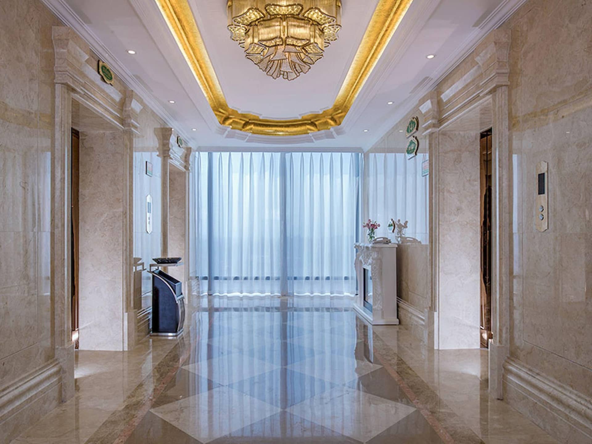 Vienna International Hotel Guangzhou Shijin Vienna International Hotel Guangzhou Shijin