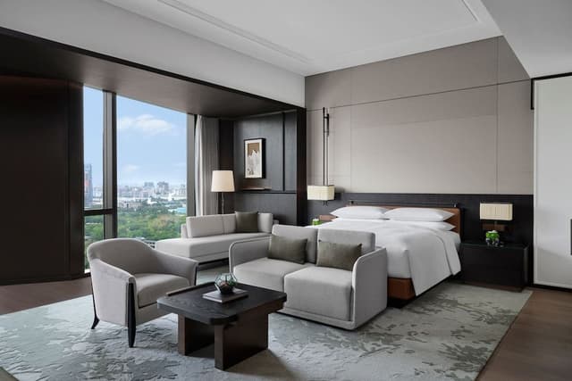 Ambassador Suite