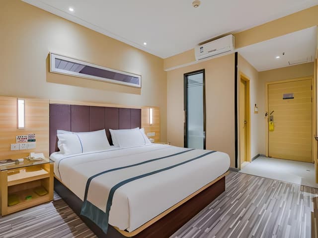 Dossen - Superior Bed Room