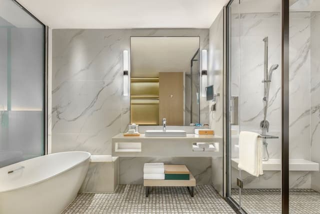 Suite, 1 Bedroom