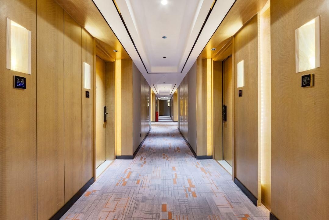 Meidu Serviced Apartment (Yongqingfang Chenjiaci Subway Station Branch)3