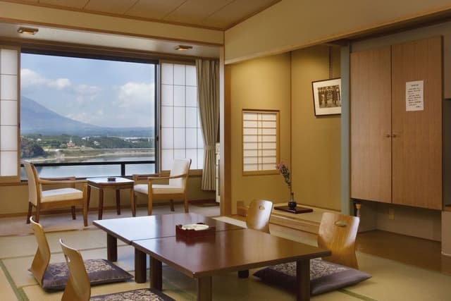 Basic Room, Non Smoking, Lake View