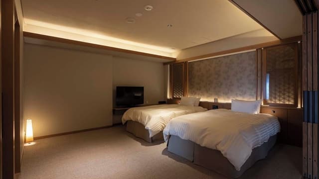 Premium Room, Non Smoking