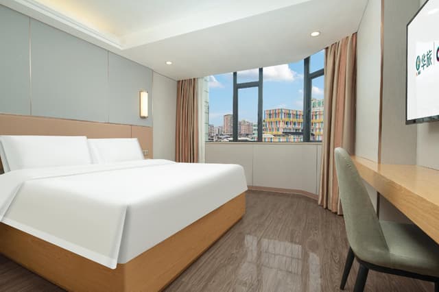 Business Plus Double Room