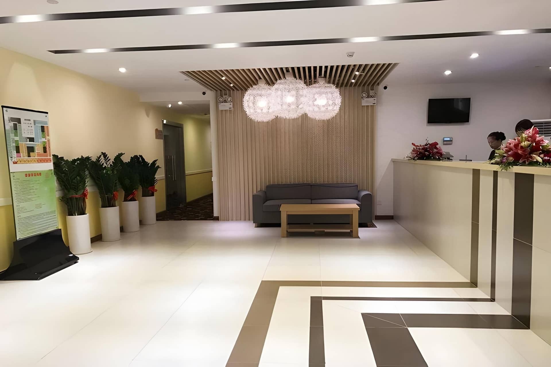 Motel Guangzhou Shangxiajiu Pedestrian Street Hualinsi Metro Station Motel Guangzhou Shangxiajiu Pedestrian Street Hualinsi Metro Station