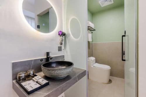 Family Suite