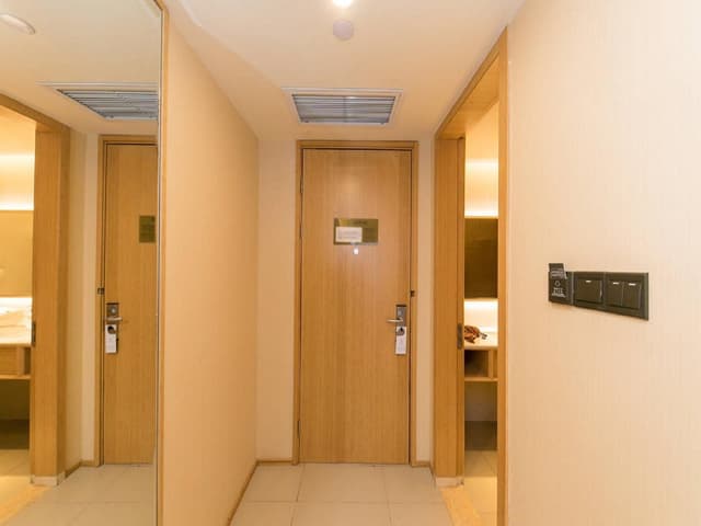 Huazhu - Superior BedRoom