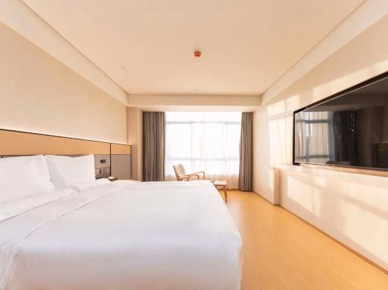 Ji Hotel (Haikou East Railway Station)2