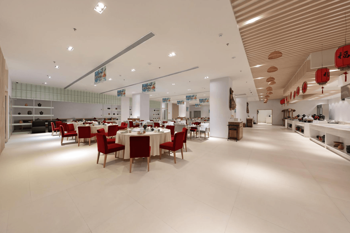 ไหโข่ว เหมยหลาน อินเตอร์เนชั่นแนล แอร์พอร์ต โฮเทล (Haikou Meilan International Airport Hotel)4