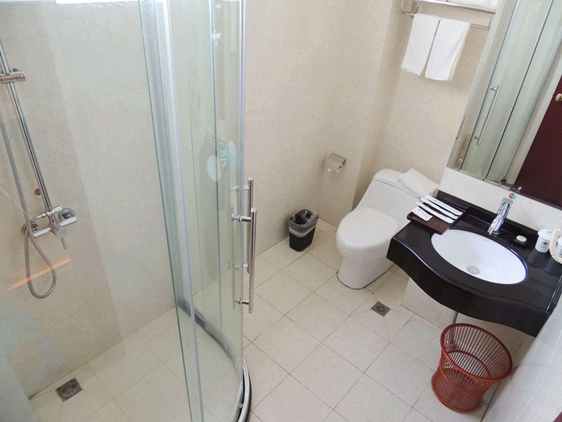 GreenTree Inn Hainan Haikou Haifu Road Provincial Government Express Hotel3