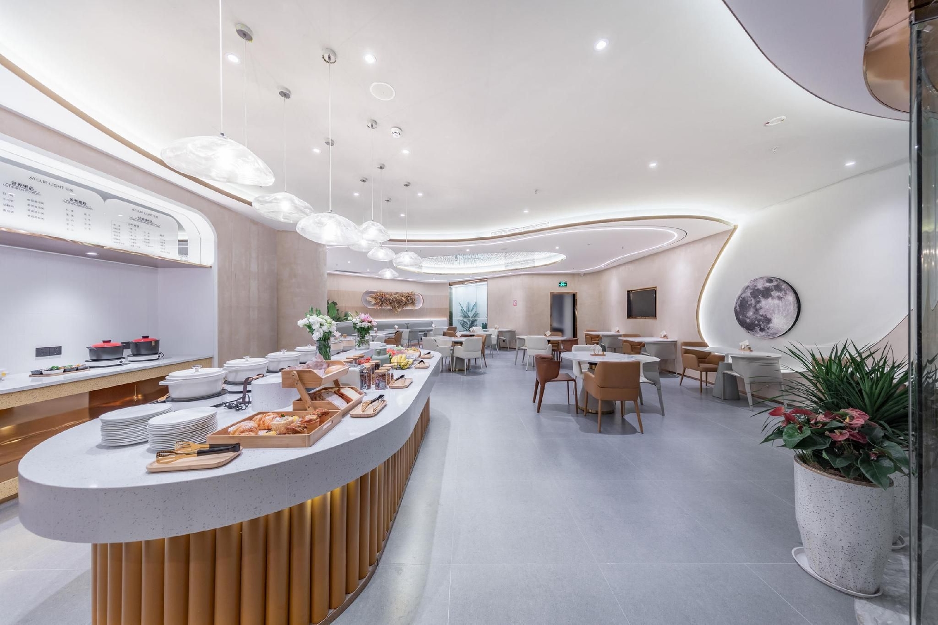 โรงแรมเอทัวร์ ไลท์ เซินเจิ้น หนานซาน สถานีรถไฟใต้ดินหนานหยู เวสต์ (Atour Light Hotel Shenzhen Nanshan Nanyou West Metro Station)0