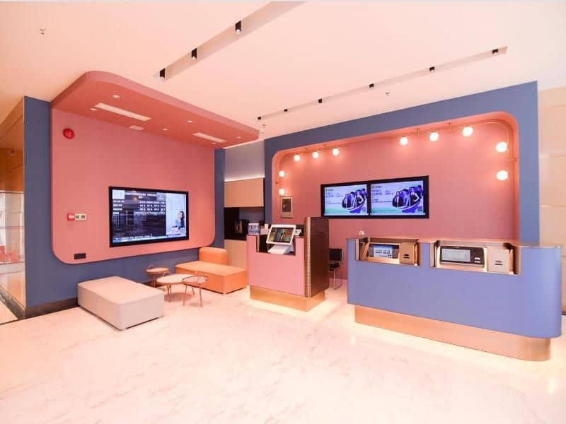 Hanting Hotel Shenzhen Nanyou Metro Station Branch Hanting Hotel Shenzhen Nanyou Metro Station Branch