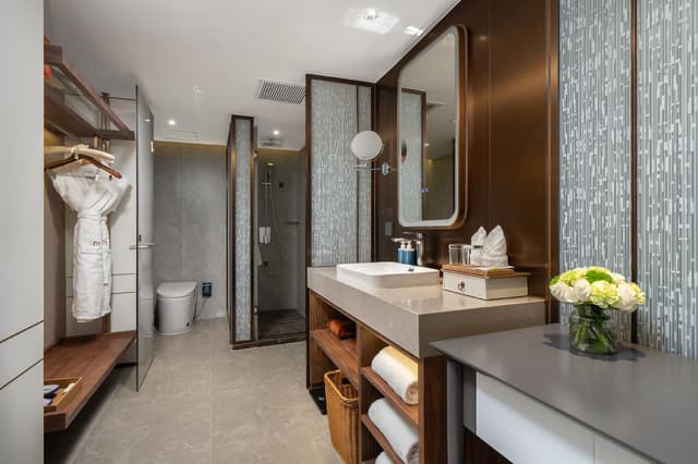 City View Suite