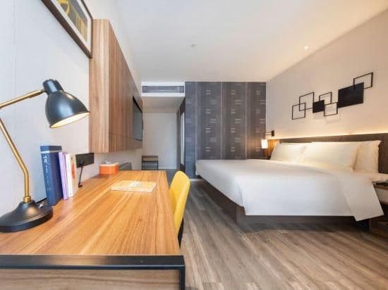 Atour - JIMU Family Suite