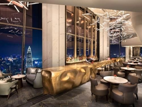 แรฟเฟิลส์ เซินเจิ้น (Raffles Shenzhen)4