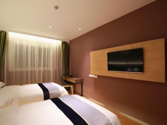 HOM - Twin Bed Room