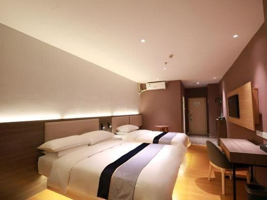 Twin Superior Room