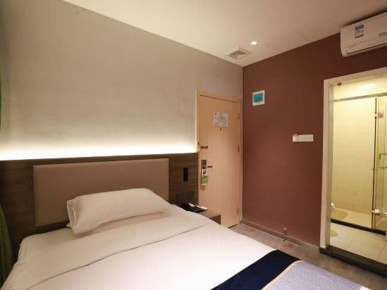 Single Room A