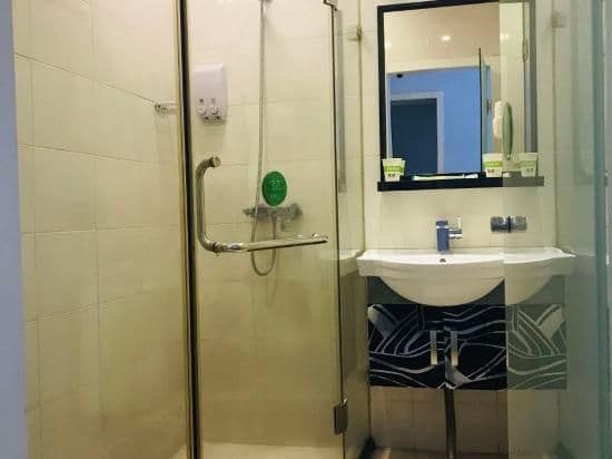 Single Room A