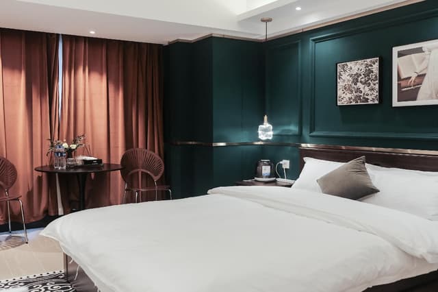 OYO - Themed Room