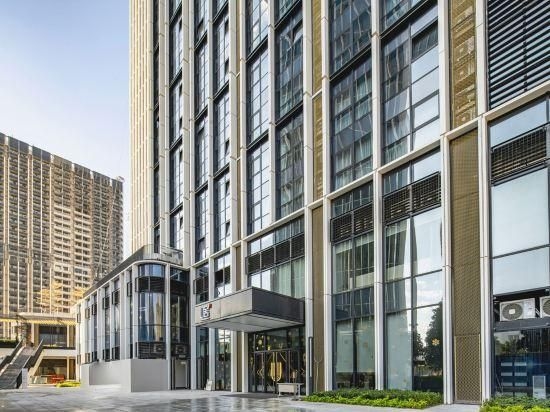 เบสเทน อพาร์ตเมนต์ (Besten Apartment)0