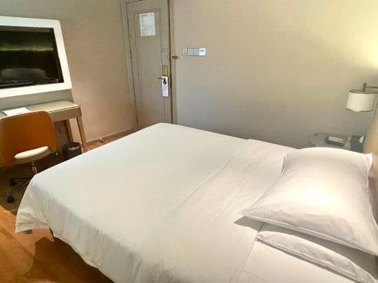 Vienna - Standard Single Room