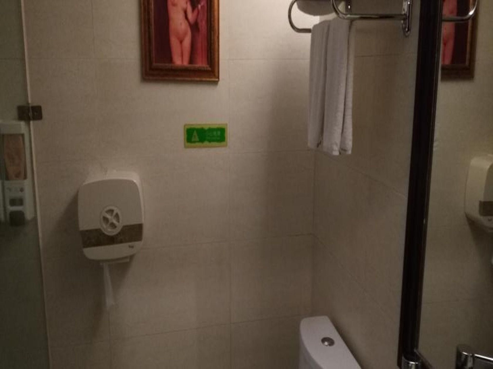 Vienna Hotel Shenzhen Shekou Haishang Shijie Airong2