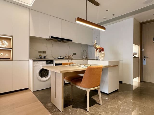 Executive Apartment, 1 Bedroom