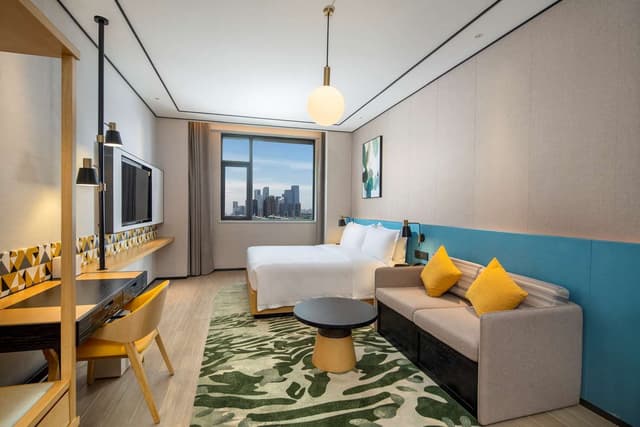 KING PREMIUM ROOM
