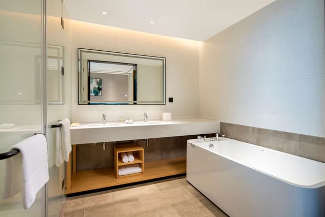 KING ONE BEDROOM SUITE