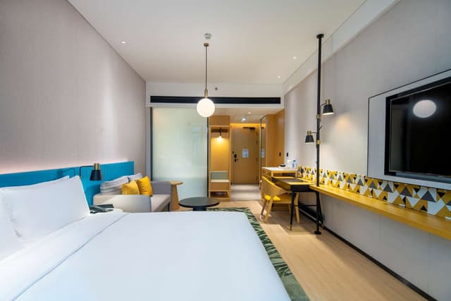 KING PREMIUM ROOM