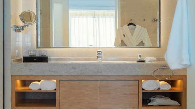 GREAT - 1 BEDROOM