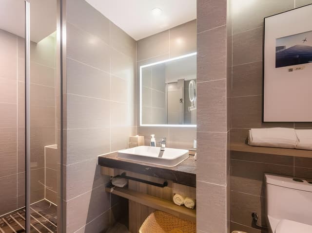 Atour - Elegant Room