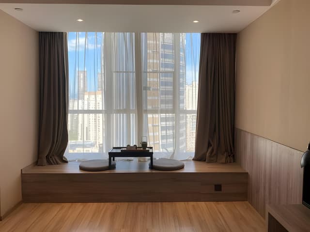Atour - JIMU Family Bonding Suite