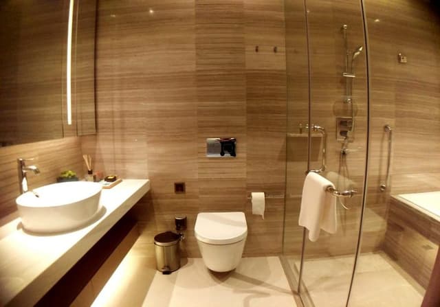 2 Bedroom Premier