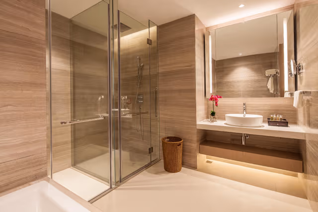 2 Bedroom Executive