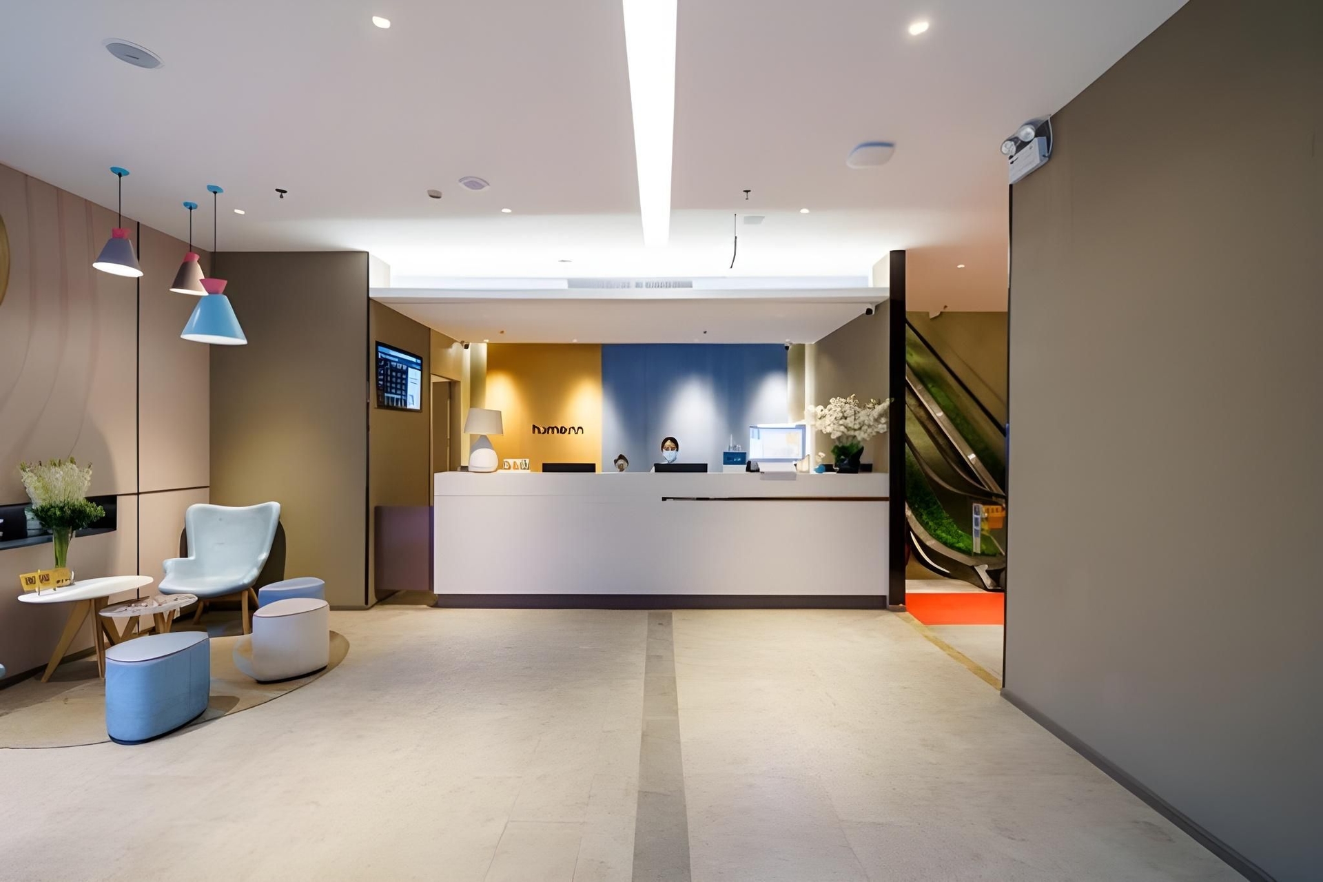 Home Inn Neo Shenzhen Nanshan Shekou Sea World4