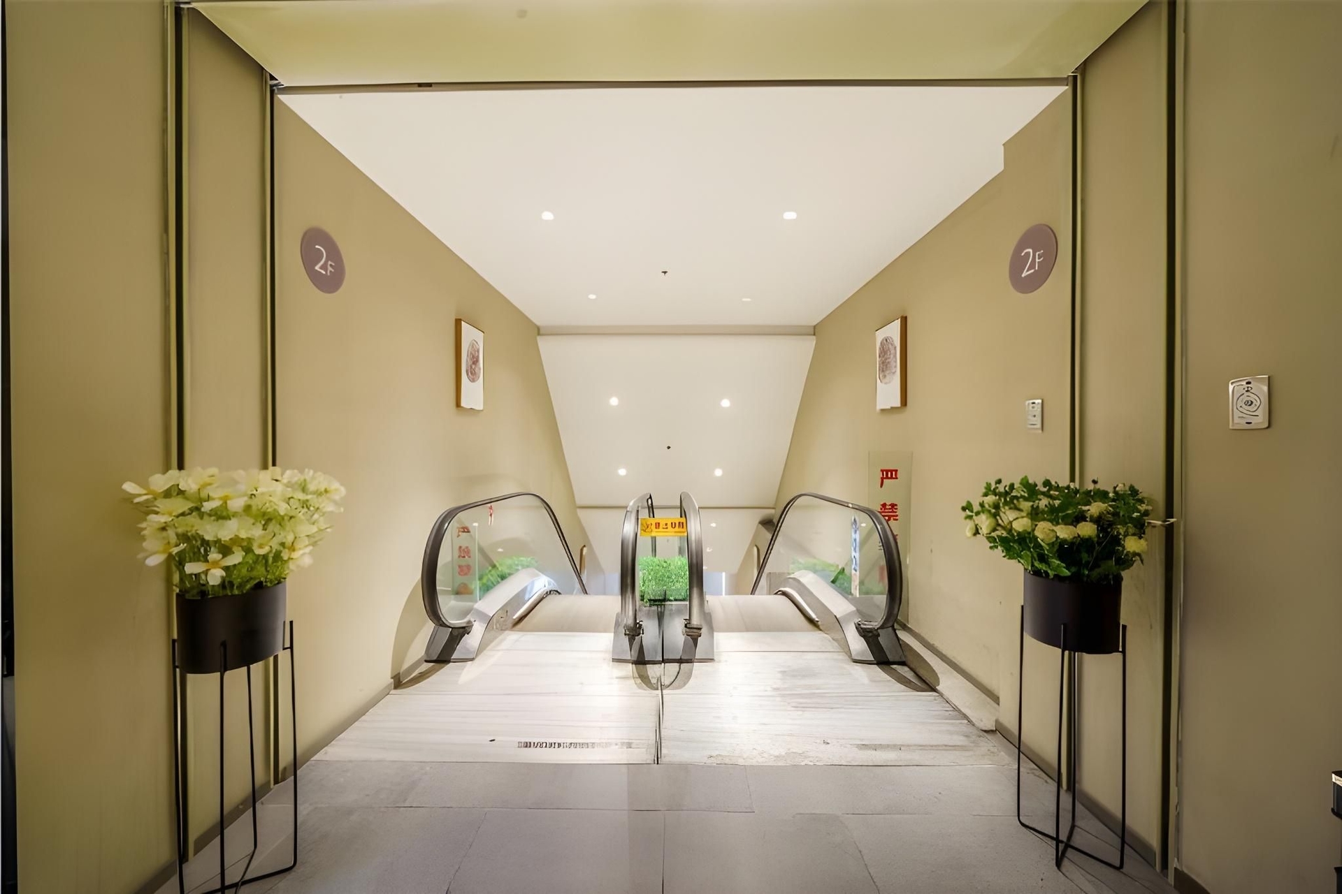 Home Inn Neo Shenzhen Nanshan Shekou Sea World3