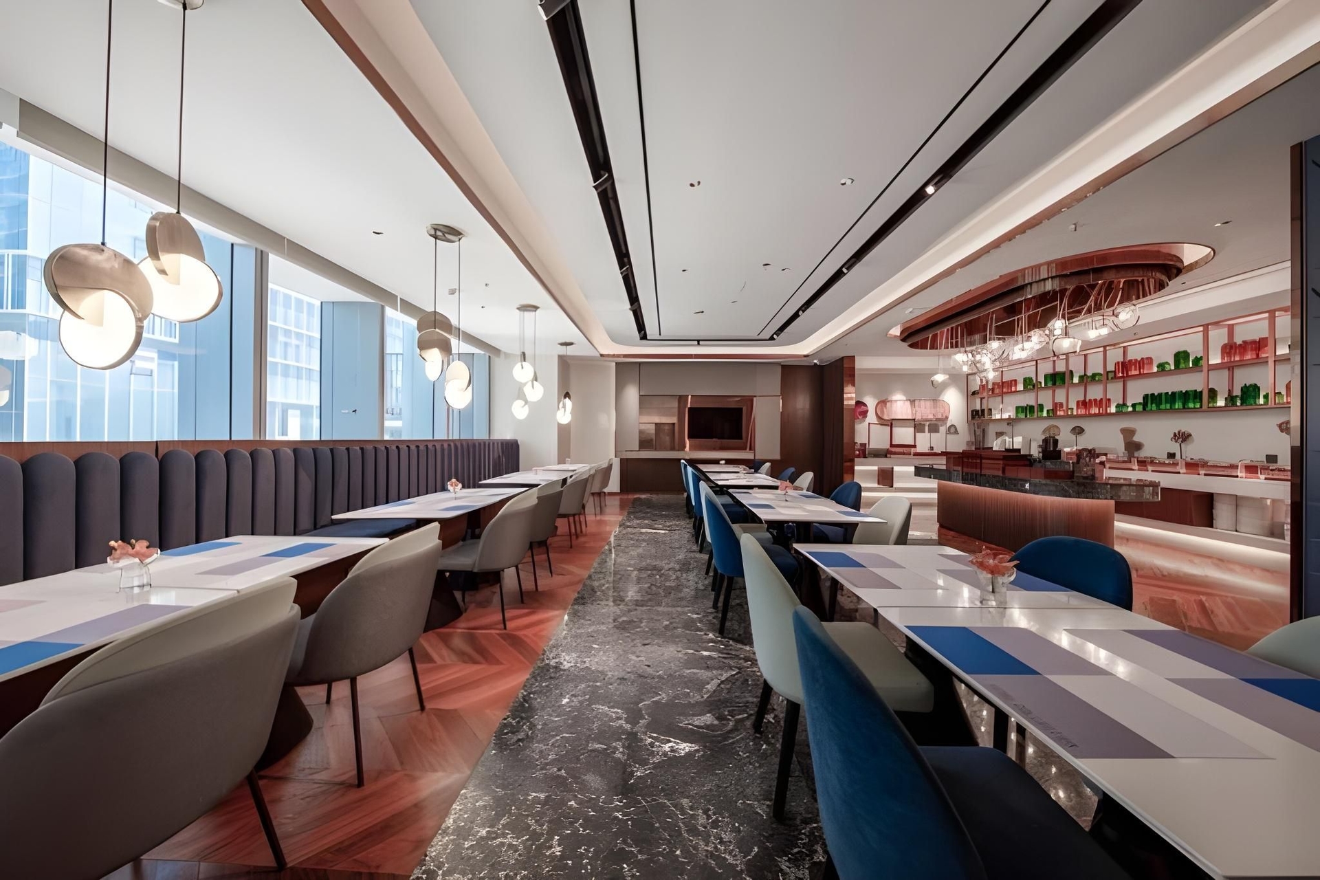 Yitel Collection Shenzhen Shekou Cruise Terminal Prince Bay Metro Station4