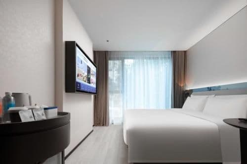 Atour - CHAOXIANG Queen Room