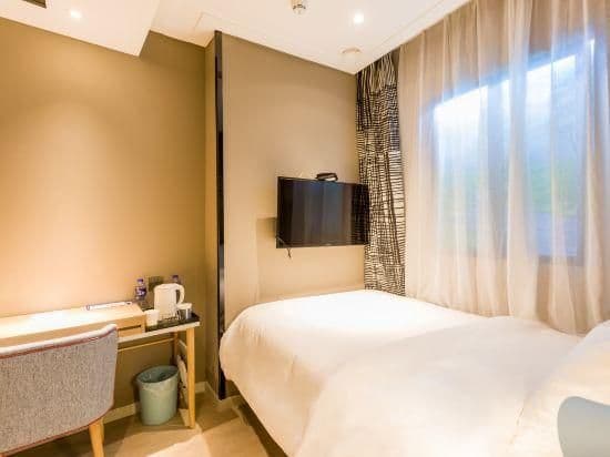 Single Room A