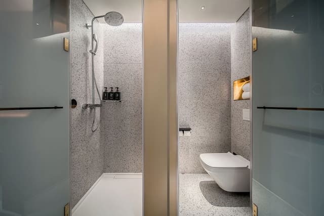 Basic Double Room