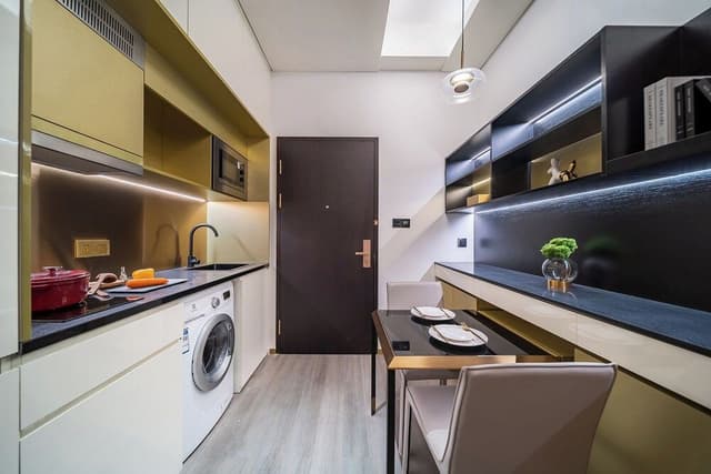 Comfort Apartment, Sea View