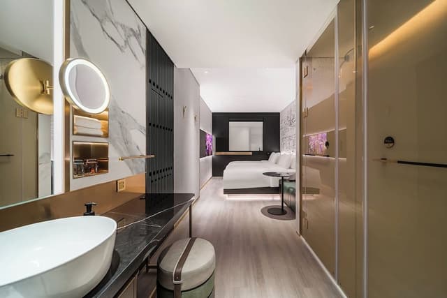 Basic Double Room