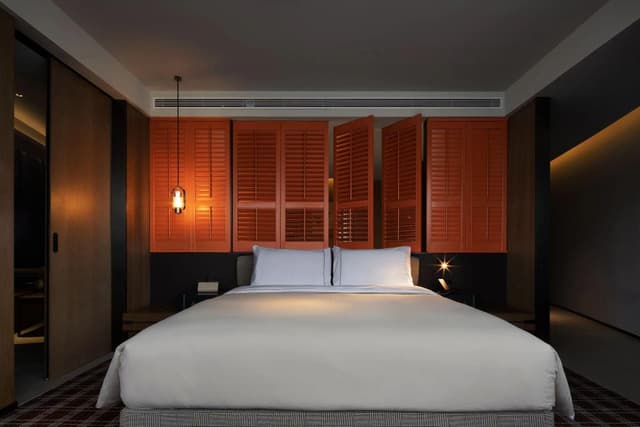 Premier Plus Suite