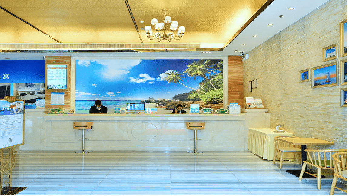 Vienna Classic Hotel Shenzhen Zhongying Street Vienna Classic Hotel Shenzhen Zhongying Street