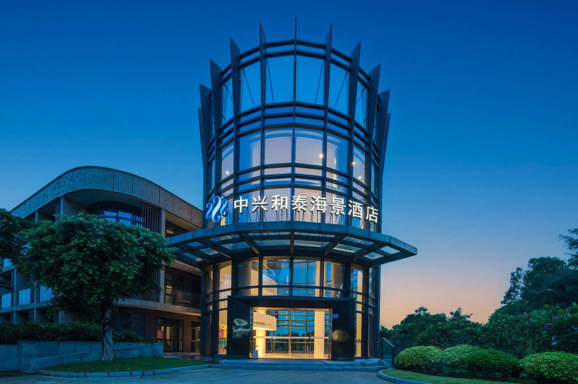 CZD Hotel0