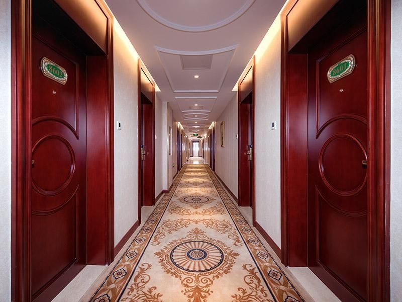 Vienna Hotel Shenzhen Hubei Metro Station3