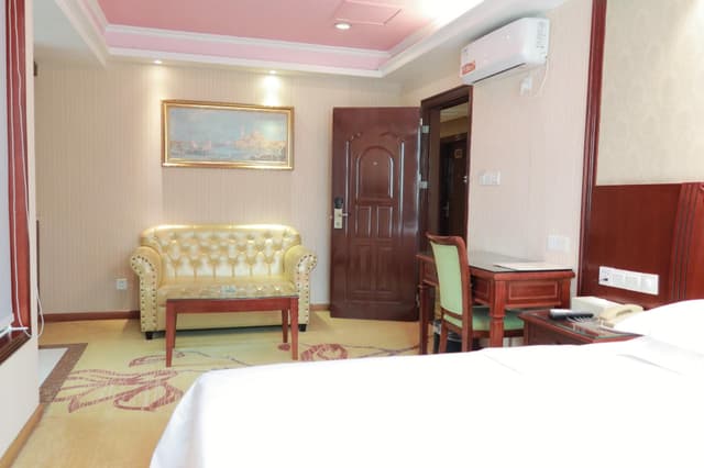 Executive Room King