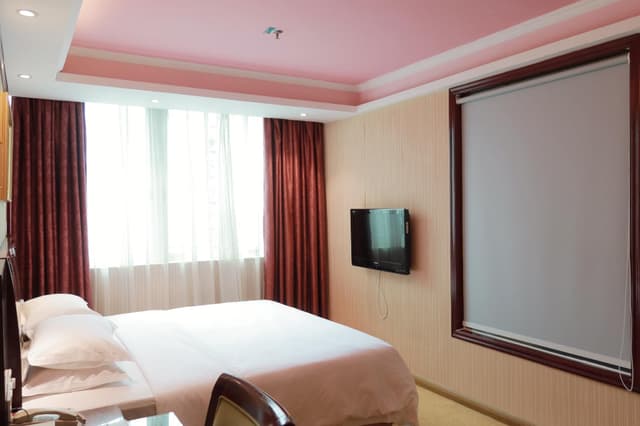 Executive Room King